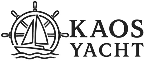 Kaos Yacht logo