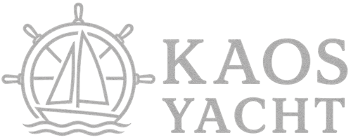 Kaos Yacht logo